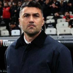Fransız devinden Burak Yılmaz hamlesi! Hoca adayları arasında