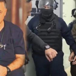 İsrail, Dr. Ebu Safiye'nin tutukluluğunu s&uuml;resiz uzattı
