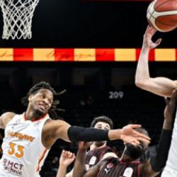Galatasaray MCT Technic'e evinde b&uuml;y&uuml;k şok!