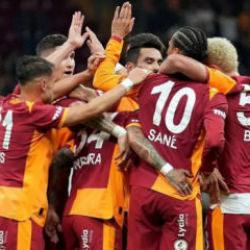 Galatasaray şampiyon oyuncularıyla şampiyon oluyor!