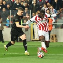 Galatasaray tatil modunda! Hevesler kursakta bırakıldı