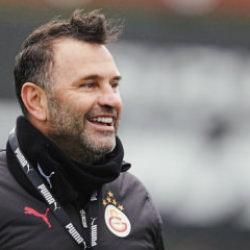 Galatasaray'a piyango vurdu! 36 yaşındaki isme &ccedil;ift haneli bonservis