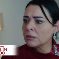 Gelin 433. b&ouml;l&uuml;m: Metin'in planı işliyor 