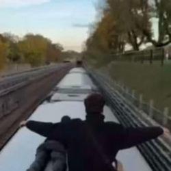 Gen&ccedil;lerin sosyal medya i&ccedil;in yaptıkları meydan okuma hayatlarına mal oldu