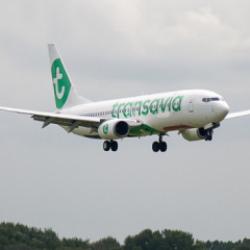 G&ouml;ky&uuml;z&uuml;nde "H&uuml;rm&uuml;z" &ccedil;ıkmazı: ABD-İran gerilimi Transavia ve Avrupa devlerini yere indirdi!