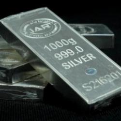 G&uuml;m&uuml;ş fiyatları merkez bankası kararları &ouml;ncesi d&uuml;ş&uuml;ş eğilimini hızlandırıyor