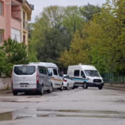 Haber alınamayan &ouml;ğretmen evinde &ouml;l&uuml; bulundu