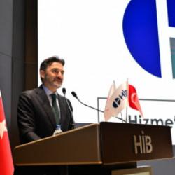 HİB Başkanlığına Prof. Dr. Murat Şeker se&ccedil;ildi