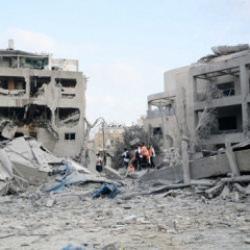 Hizbullah İsrail'in a&ccedil;ığını buldu: Demir Kubbe g&ouml;remiyor, tespit edilmesi &ccedil;ok zor