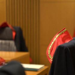 HSK'dan tarihi karar! Hakim ve savcılara terfide y&uuml;zde 80 şartı getirildi