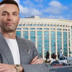 İBB davasında k&uuml;f&uuml;r iddiası: Duruşmada tansiyon y&uuml;kseldi