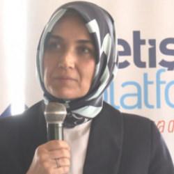  İ&ccedil;işleri Bakan Yardımcısı Yiğitbaşı, İletişim Buluşmaları'na konuk oldu
