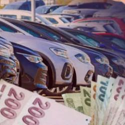 İkinci el otomobil alacaklar dikkat! Dolandırıcıların yeni y&ouml;ntemi ifşa oldu