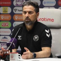 İlhan Palut: Sonuna kadar g&ouml;t&uuml;relim!