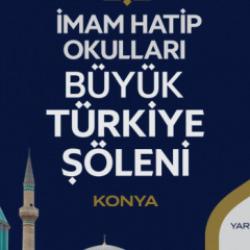 İmam Hatiplerin 42 yıllık geleneği 'ş&ouml;len' oluyor!