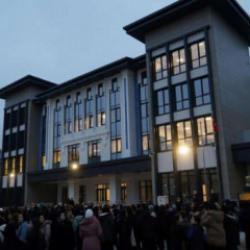 İmam hatip okullarında b&uuml;y&uuml;k ş&ouml;len heyecanı başlıyor