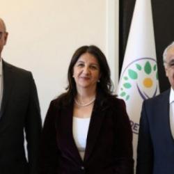 İmralı heyetinden dezenformasyon uyarısı: İddialar tamamen asılsız