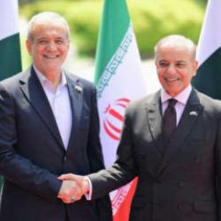 İran yeni teklifi Pakistan'a iletti