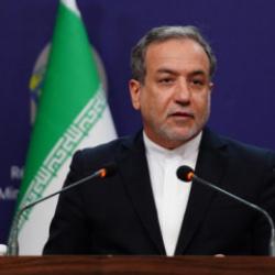 İran'dan son dakika m&uuml;zakere mesajı! 