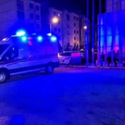 İş insanı, ortağı tarafından &ouml;ld&uuml;r&uuml;ld&uuml;
