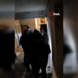 İşlediği su&ccedil;lardan hakkında 64 yıl hapis cezası bulunan h&uuml;k&uuml;ml&uuml; k&ouml;m&uuml;rl&uuml;kte yakalandı