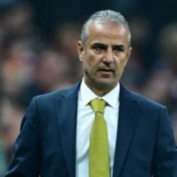 İsmail Kartal'dan Fenerbah&ccedil;elileri heyecanlandıran a&ccedil;ıklama! İki kelimelik cevap