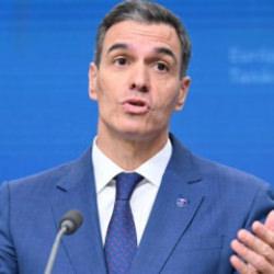 İspanya'dan AB'ye İsrail &ccedil;ağrısı: Derhal askıya alın
