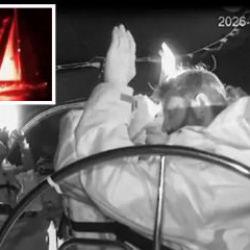 İsrail'den Sumud filosuna baskın! T&uuml;rkiye'den sert tepki