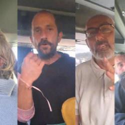 İsrail'den Sumud Filosu'nda 34 aktiviste ağır darp: 60 kişi a&ccedil;lık grevi başlattı