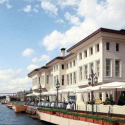 İstanbul Boğazı&rsquo;nın incisi konkordato s&uuml;recinde: Kaderi 60 g&uuml;n i&ccedil;inde belli olacak