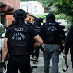 İstanbul merkezli 3 ilde eş zamanlı operasyon! 11 ş&uuml;pheli yakalandı