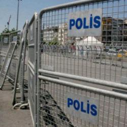İstanbul Valiliği son dakika duyurdu! Y&uuml;zlerce g&ouml;zaltı var