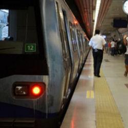 İstanbul'da 2 metro istasyonunu ulaşıma kapattı!
