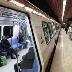 İstanbul'da ulaşıma 1 Mayıs d&uuml;zenlemesi! Bazı metro durakları kapalı olacak