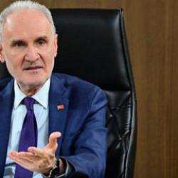 İTO Başkanı Avdagi&ccedil;: Finans politikaları g&uuml;ncellenmeli