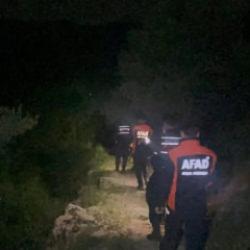 Doğa y&uuml;r&uuml;y&uuml;ş&uuml;nde &ccedil;ıkmışlardı: 2 &ccedil;ocuktan sevindiren haber