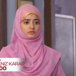 Yalnız Karar 25.b&ouml;l&uuml;m: Fatma'ya kurulan tuzak