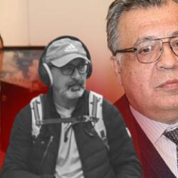 Karlov suikastında kilit isim i&ccedil;in harekete ge&ccedil;ildi! MİT'ten kritik hamle