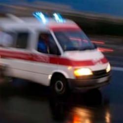 Kavgada g&ouml;ğs&uuml;nden bı&ccedil;aklanarak &ouml;ld&uuml;r&uuml;ld&uuml;