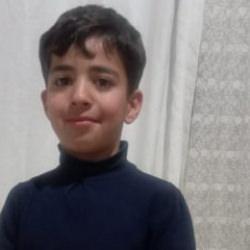 Hakkari'de kahreden olay! 8 yaşındaki Osman derede &ouml;l&uuml; bulundu