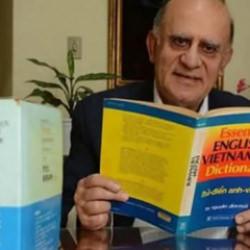 L&uuml;bnan asıllı Ziad Fazah Guinness'in en tartışmalı ismi