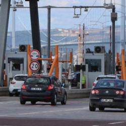 KGM'den 'İzmir &Ccedil;evre Yolu' a&ccedil;ıklaması!