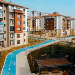 Kiralık sosyal konutta merak edilenler! Fiyatı belli oldu