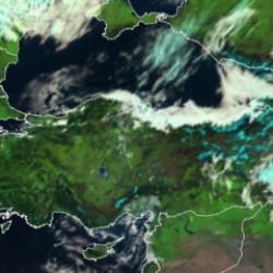 Kışlıkları kaldırmayın: Meteoroloji'den peş peşe uyarı! 