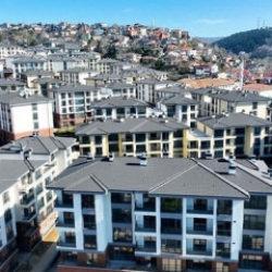 Konutta dev plan: 500 bin hedefle yeni d&ouml;nem