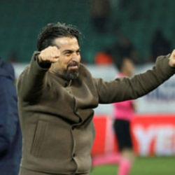 Konyaspor'dan muhteşem istatistik! Bilekleri b&uuml;k&uuml;lm&uuml;yor