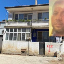 K&ouml;yde korkun&ccedil; olay: Namaz i&ccedil;in uyandı, oğlunun cansız bedenini buldu