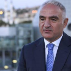 Kurban Bayramı tatili 9 g&uuml;n olacak mı? Bakan Ersoy yanıtladı