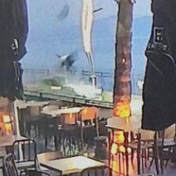 Kuşadası'nda alkoll&uuml; s&uuml;r&uuml;c&uuml;n&uuml;n &ccedil;arptığı elektrikli scooter s&uuml;r&uuml;c&uuml;s&uuml; &ouml;ld&uuml;