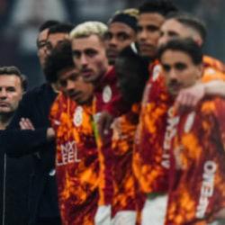 Levent T&uuml;zemen'den Galatasaray'ı karıştıracak b&uuml;y&uuml;k iddia! Taraftarlar ayağa kalktı